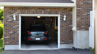 Garage Door Installation at Torrey Hills San Diego, California