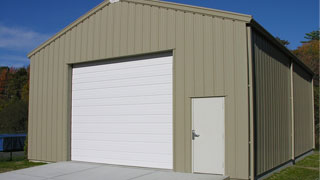 Garage Door Openers at Torrey Hills San Diego, California